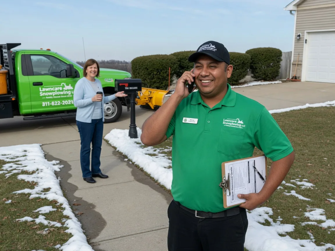 Lawn Care Services By Expert Landscaper Shambaugh, IA FAQs